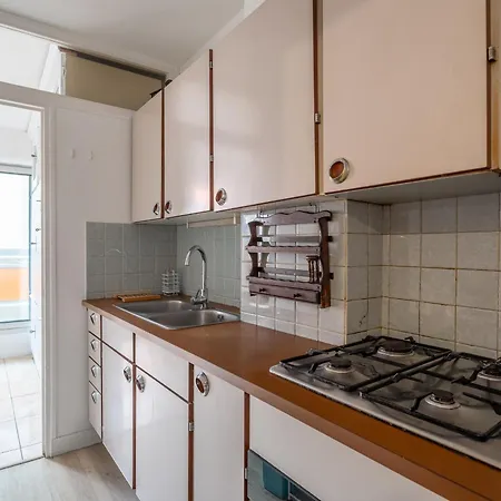 Coeur D'arcachon, T2 Avec Balcon, Parking, Proche Et Commerces - Fr-1-319-33 Apartmán Arcachon