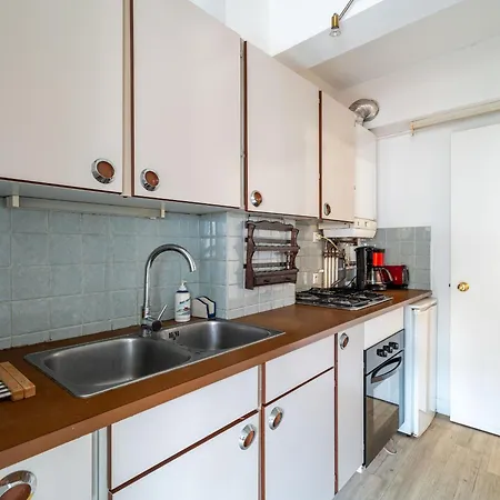 Coeur D'arcachon, T2 Avec Balcon, Parking, Proche Et Commerces - Fr-1-319-33 Apartmán