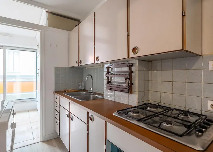 Apartment Coeur D'arcachon, T2 Avec Balcon, Parking, Proche Plage Et Commerces - Fr-1-319-33 Arcachon